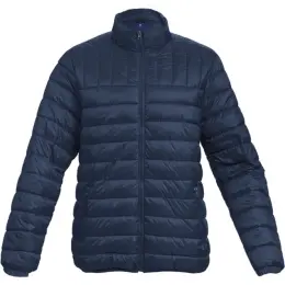 Mens Barron Value Puffer Navy